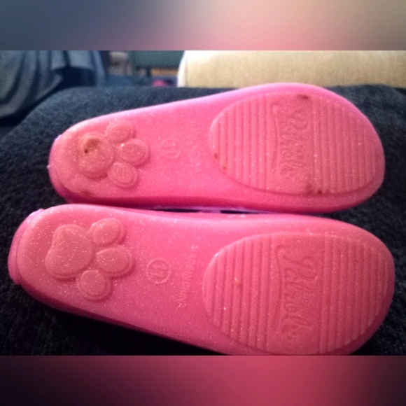 Sz11 girl Paw Patrol, sz 12 Elsa Bundle - Picture 3 of 6